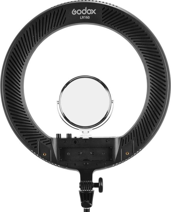 Actual product image Godox LR160 (Ring light)