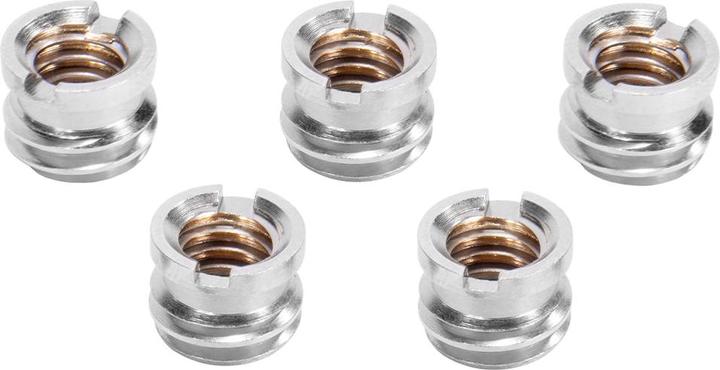 Immagine prodotto SmallRig Nuovo thread (Adattatore per stativo)