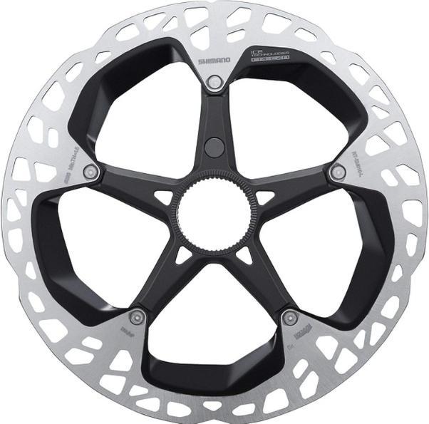Image du produit Shimano Deore XT RT-MT800 (140 mm)