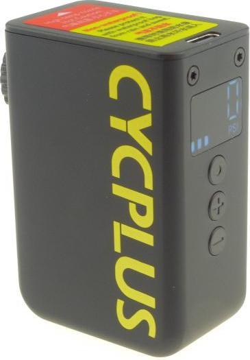 Produktbild Cycplus AS2 Ultra