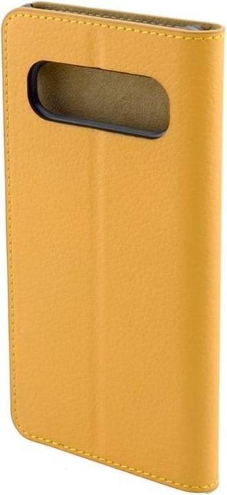 Actual product image Mike Galeli Book Cover (Samsung Galaxy S10e)