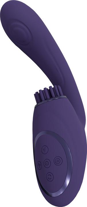 Vibratore