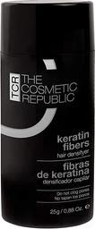 Image du produit The Cosmetic Republic TCR03 Keratin Fibers Noir