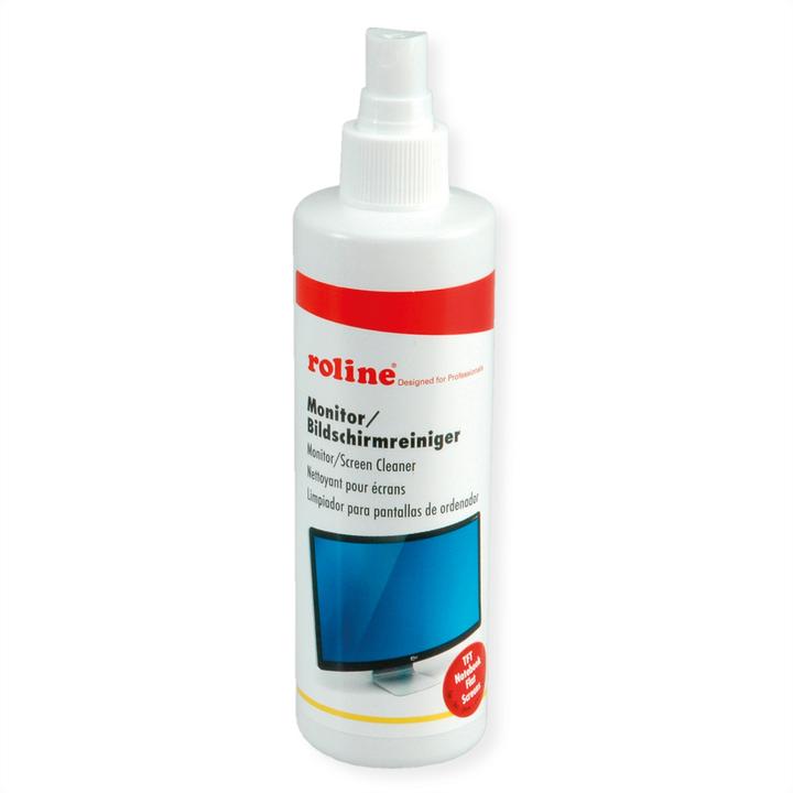 Image du produit Roline Nettoyant pour écran (1 x)