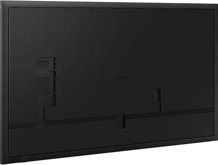 Actual product image Samsung QB75C (3840 x 2160 Pixels, 75")