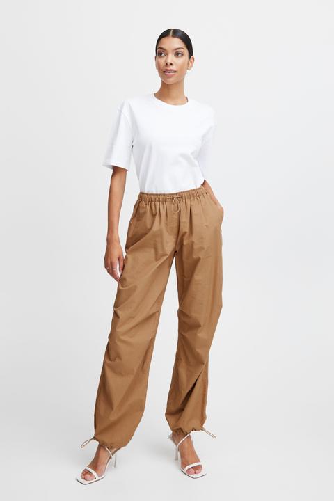 Immagine prodotto B.young PANTALONI CARGO BYDAFIE 20814256 (46)
