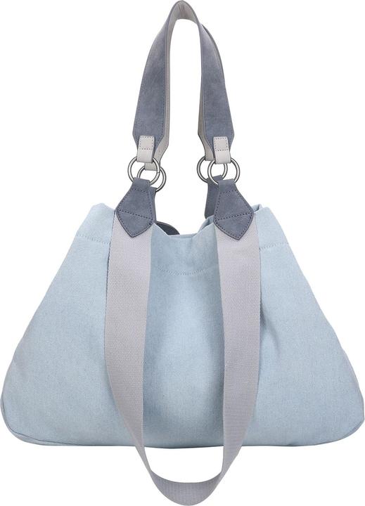 Produktbild Fritzi aus Preußen Izzy Medium Limited Schultertasche 42 cm