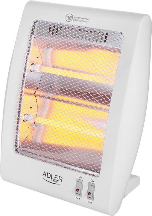 Adler Quartz room heater