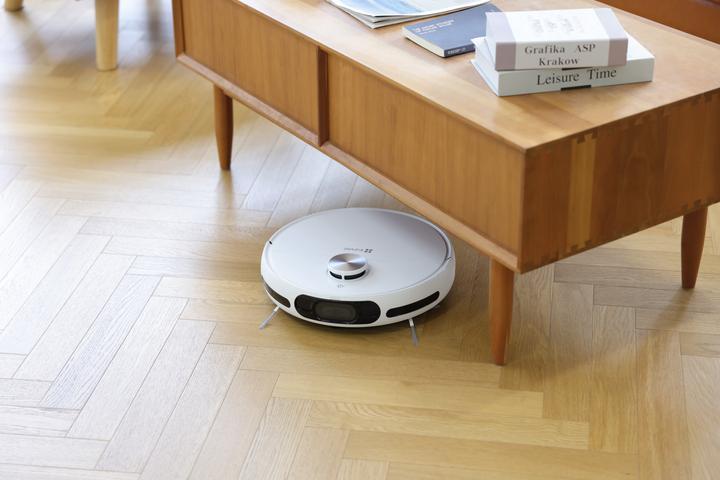 Produktbild EZVIZ RS20 Pro (Saugwischroboter)