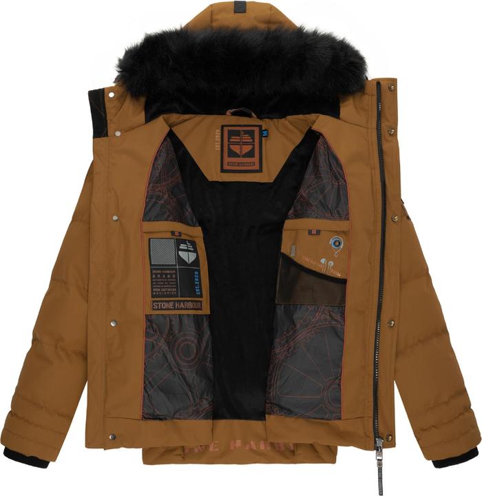 Actual product image Stone Harbour Romaan (XXL)