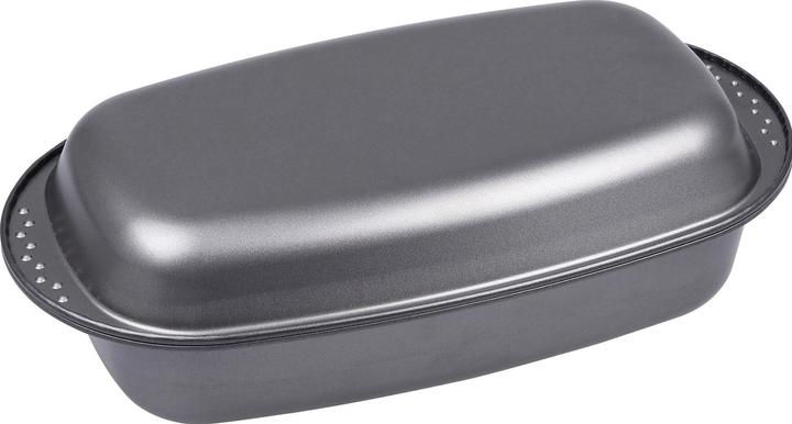 Produktbild CHG Bratenform mit Deckel