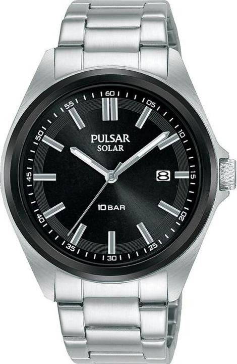 Image du produit Pulsar PX3233X1 Solaire 10 ATM (40 mm)