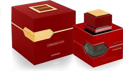 Al Haramain L'Aventure Grapefruit (Eau de Parfum, 100 ml)