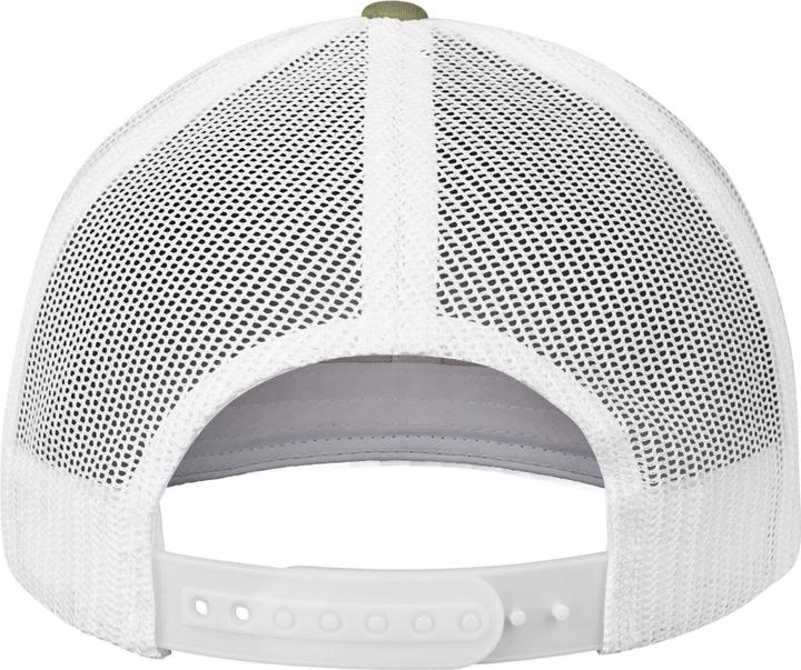 Produktbild Flexfit Trucker (One Size)