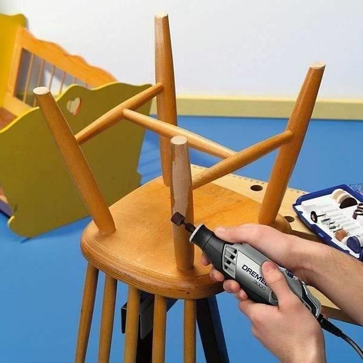 Image du produit Dremel 3000-15