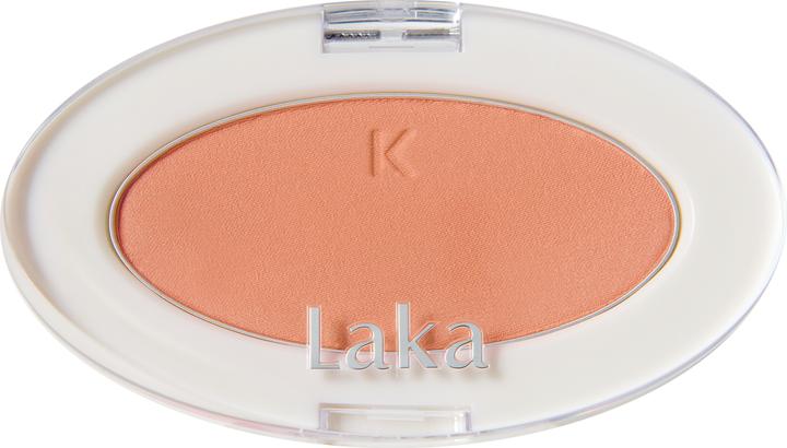 Laka Love silk blush 704 Nunnu (704 Nunnu)