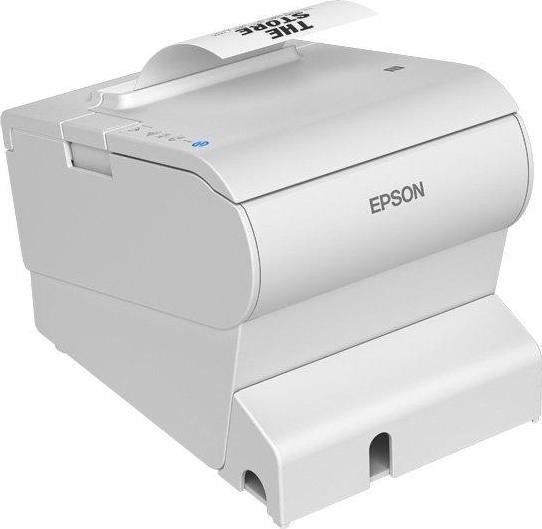 Productafbeelding Epson TM-T88VII (USB 2.0, WiFi)
