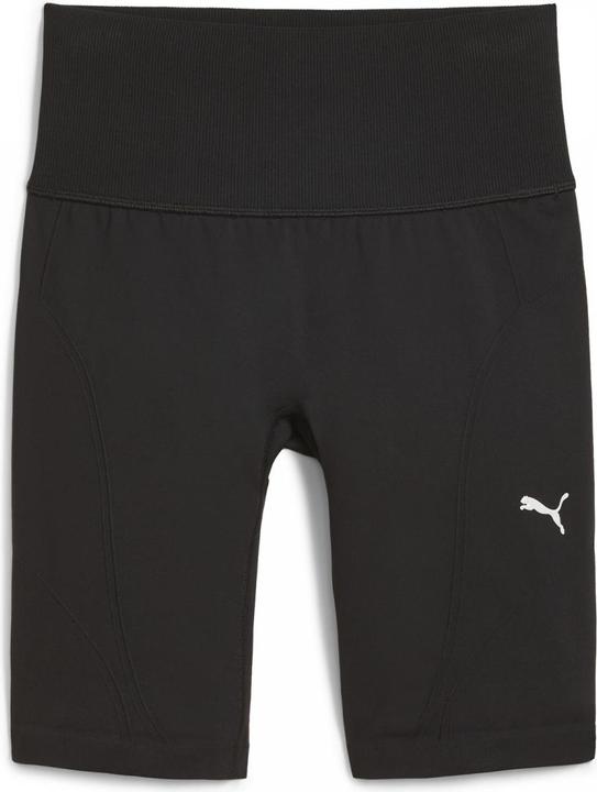 Produktbild Puma Shapeluxe Seamless Hw 6" Short Tight (L)