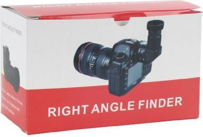 Immagine prodotto Studioking Lente di ingrandimento angolare CRAF25