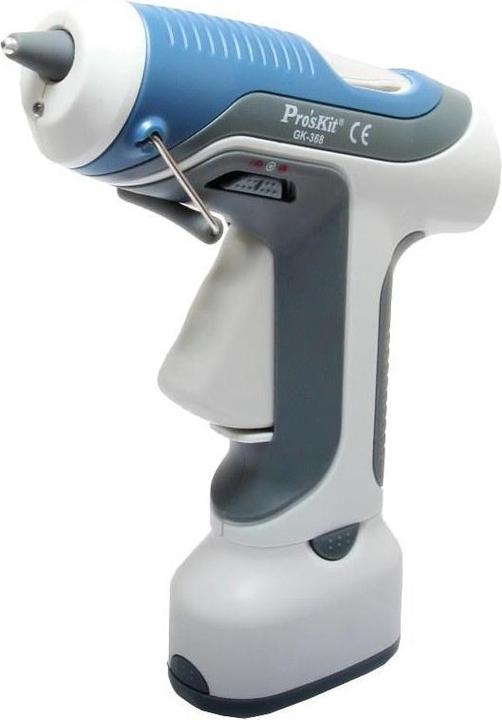 Productafbeelding Prokits GK-368