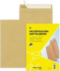 Immagine prodotto Mayer-Network 50 buste B4 marrone 130g hk m fold (50 x)