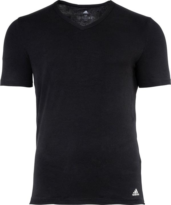 Actual product image adidas T-Shirt Casual Bequem sitzend - 16043 (M)