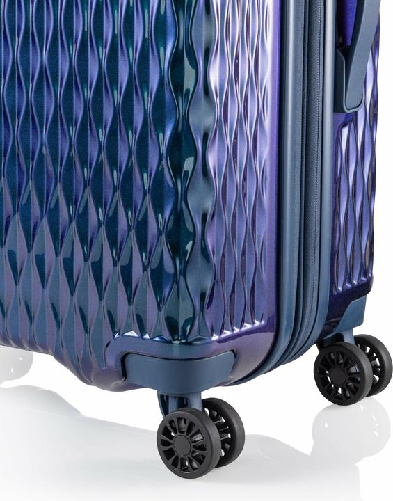 Produktbild Pack Easy Flow (87 l, M (50 - 90l))