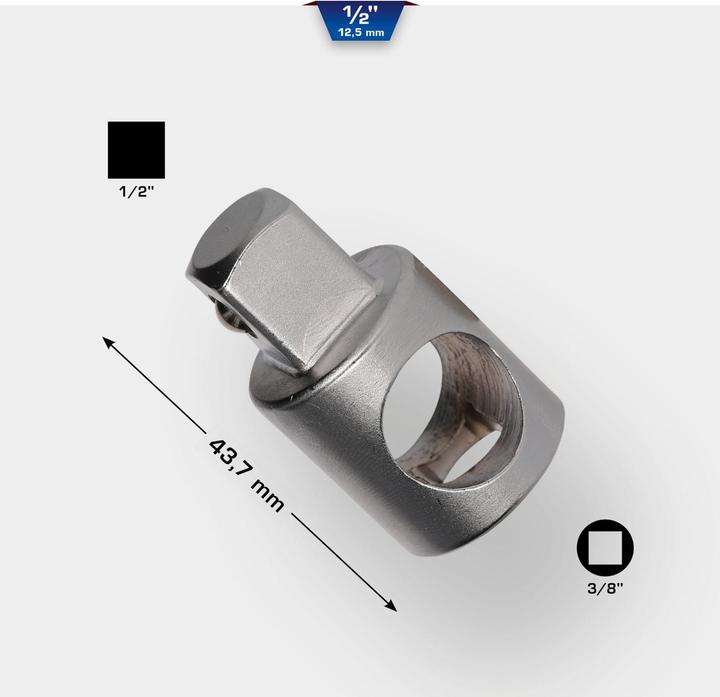 Image du produit Brilliant Tools BT022903 (1/2")