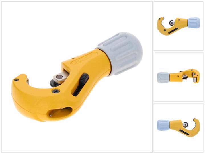 Actual product image Rems RAS CU-INOX 3-35 S pipe cutter 3 - 35 mm 1/8 - 1 3/8" ( 113351 R ) (35 mm)