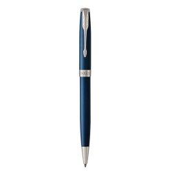 Produktbild Parker Pen Sonnet (Blue, Silver, 1 x)