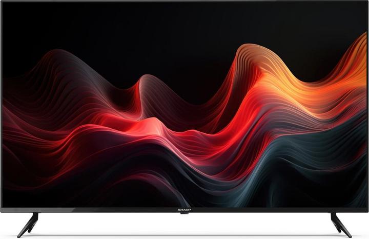 Productafbeelding Sharp 55GL4060E (55", LCD, 4K)