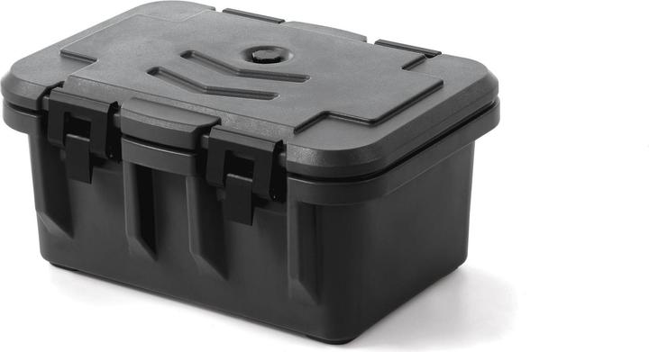 Image du produit Hendi Conteneur isotherme de restauration GN 1/1 200 toploader HDP (15 l)