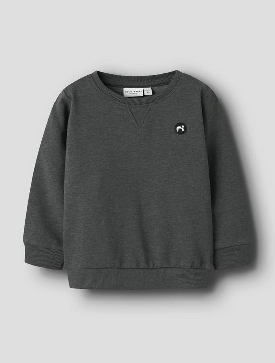 Actual product image Name it Nmmvimo Ls Sweat Bru Noos (110)