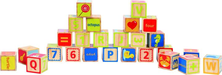 Image du produit Hape Blocs ABC