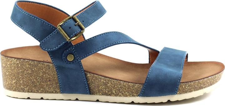 Immagine prodotto Lunar Sandali con zeppa Cluster Donna/Ladies (37)