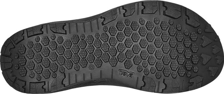 Actual product image Teva 's Hydratrek Sandal (45.5)