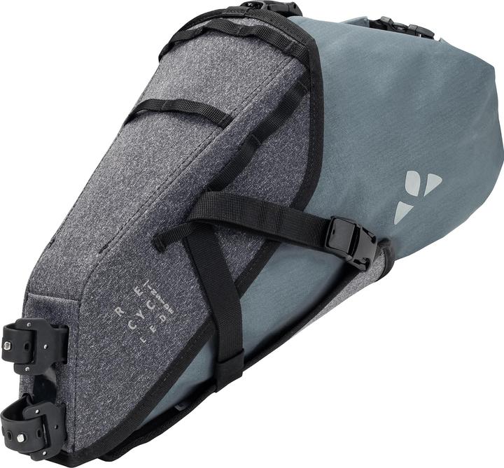 Actual product image Vaude Trailsaddle II (10 l, Saddle bag)