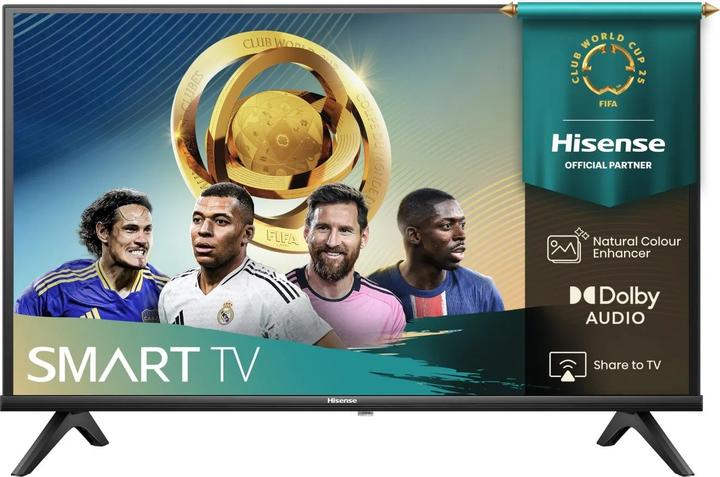 Produktbild Hisense 40A4Q (40", LED, 2025)