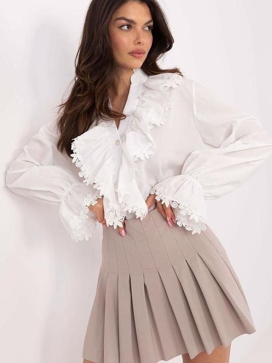 Actual product image Italy Moda Kurzer Rock (XL)