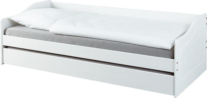 Produktbild Inter Link Malte (90 x 200 cm)