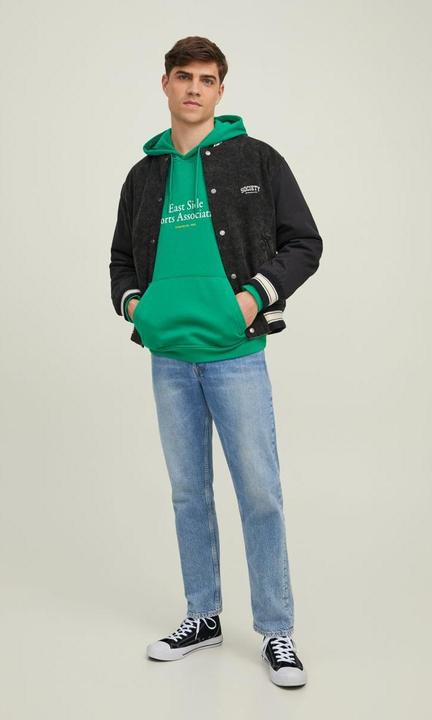 Immagine prodotto Jack & Jones Sportprint Hoodie (M)