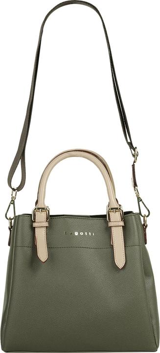 Produktbild Bugatti Kurzgrifftasche Ella (8 l)