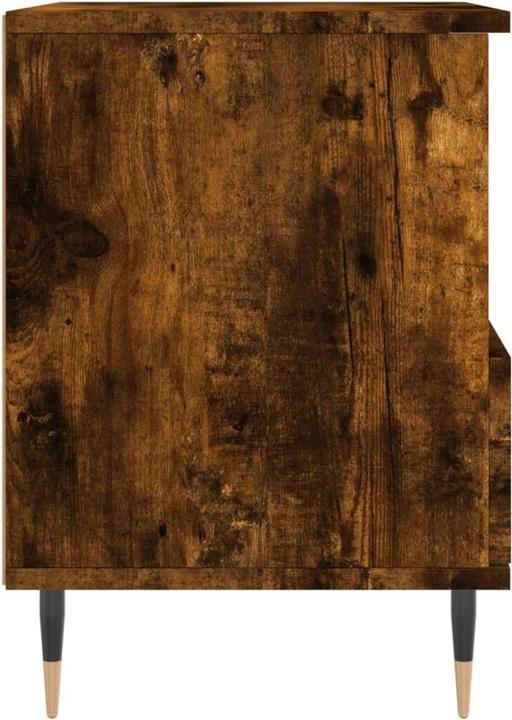 Actual product image VidaXL Tiziana (40 x 35 x 50 cm)