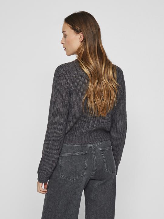 Actual product image Vila Buttoned cardigan (XL)
