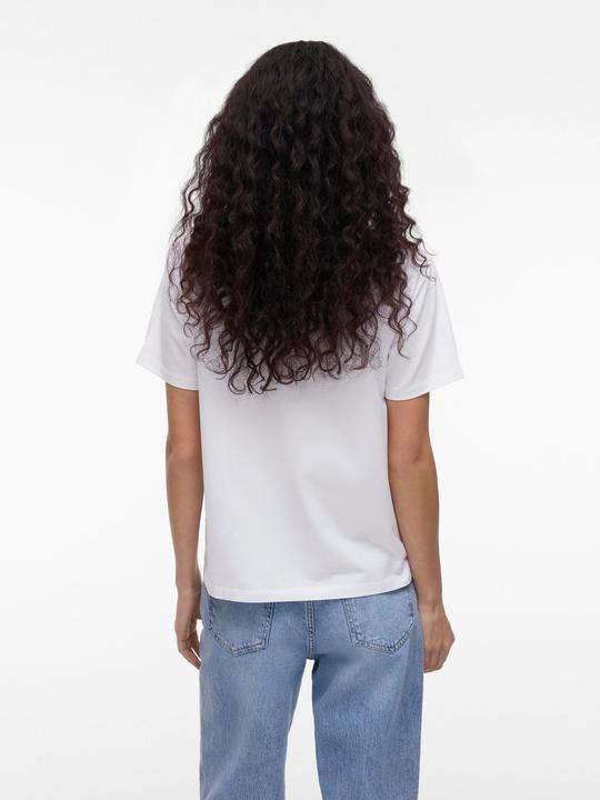 Produktbild Vila VINORA Rundhals T-Shirt (S)