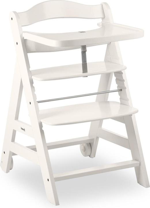 Actual product image Hauck Beta+ (Highchair)