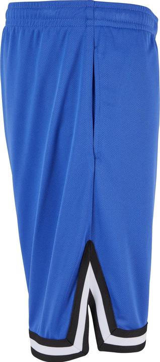 Image du produit Karl Kani KK Small Signature Essential Mesh Shorts blue - 65047 (M)
