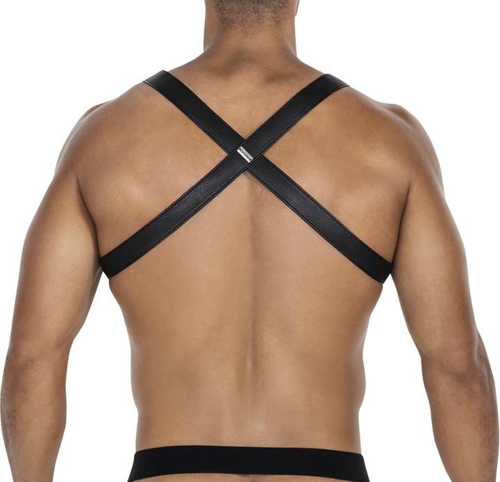 Immagine prodotto Cut4men Body Harness in schwarz (Taglia unica)