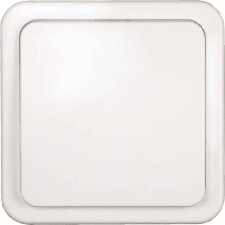 Image du produit Schalk Émetteur radio à touche de surface 1K FS3 A1 3VDC, batterie incluse Émetteur radio 4046929101257