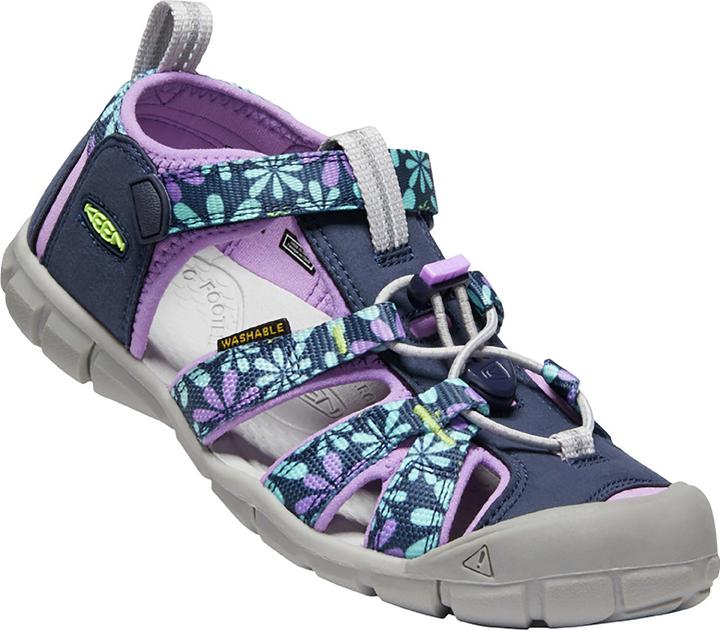 Actual product image Keen C Seacamp II CNX (31)